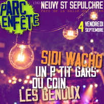 Parc en fête
