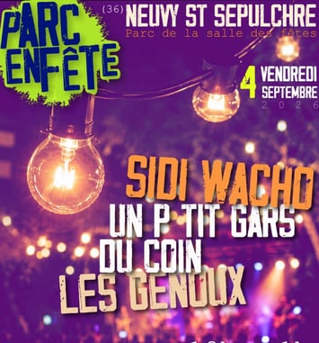 Parc en fête