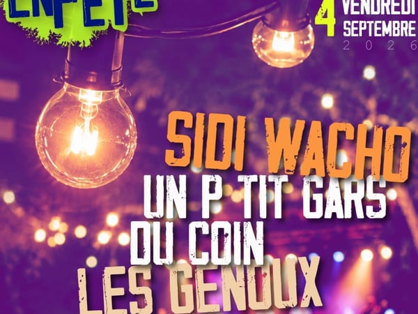 Parc en fête