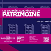 Découverte de la Banque de France à Châteauroux
