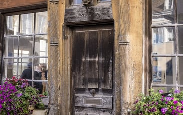 Le patrimoine en photos, Exposition de photos participatives