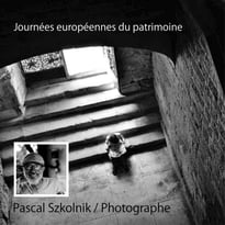 L'Escalier, interprété par Szkolnik