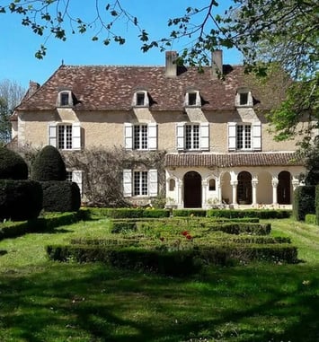 Visite commentée, Maison de La Croix Blanche