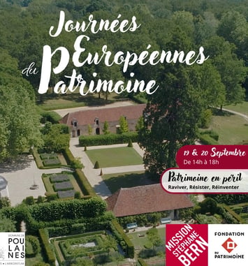 Visite libre des jardins et de l'arboretum