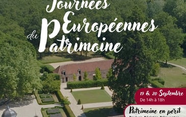 Visite libre des jardins et de l'arboretum