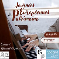 Récital de piano