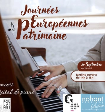 Récital de piano