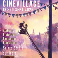 Cinévillage