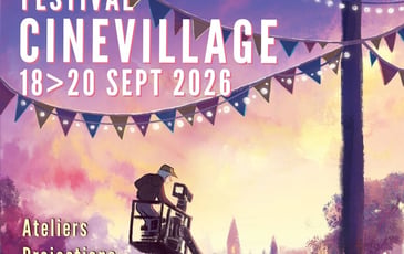 Cinévillage