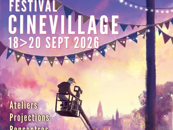 Cinévillage