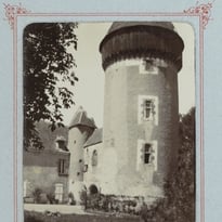 La Motte-Feuilly et le sixième art