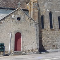 Visite libre de l'église