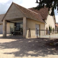 Visite libre de la Maison des Traditions