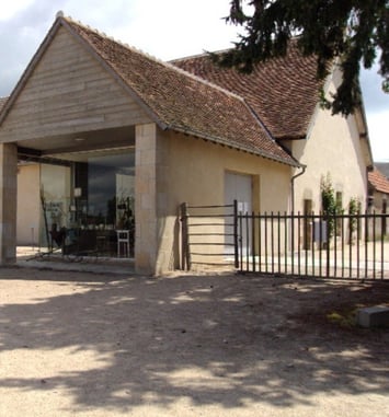 Visite libre de la Maison des Traditions
