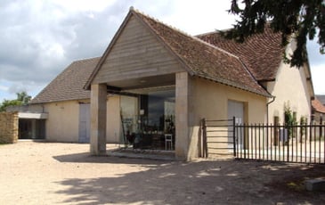 Visite libre de la Maison des Traditions