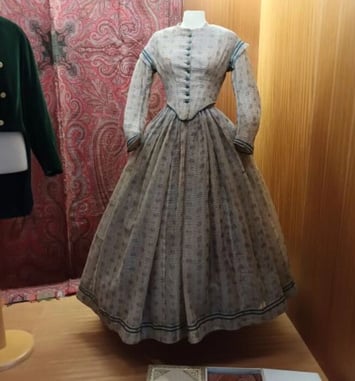 George Sand et la mode. L'univers vestimentaire de l'autrice révélé par des spécialistes