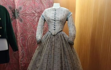 George Sand et la mode. L'univers vestimentaire de l'autrice révélé par des spécialistes