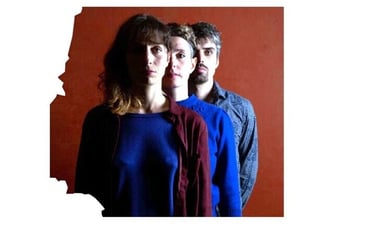 Trio Goliath
