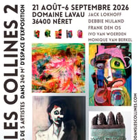 Dans les collines II