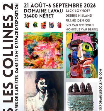 Dans les collines II
