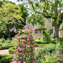 Visite libre du jardin de George Sand