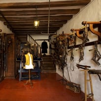 Visite libre du château de Bouges