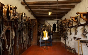 Visite libre du château de Bouges