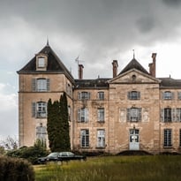 Immersion médiévale au château de Sainte-Sévère