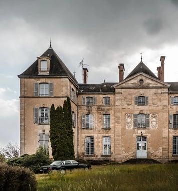 Immersion médiévale au château de Sainte-Sévère