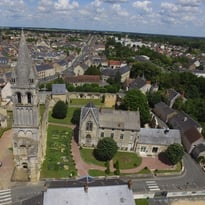 Montées au clocher de l'abbaye