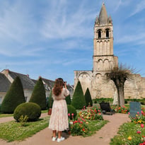 Parcours photographique