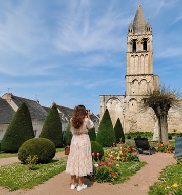Parcours photographique