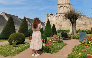 Parcours photographique