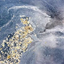 Nature et abstraction par Jean-Marc Volta
