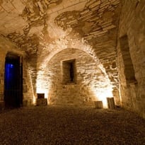 La salle du trésor
