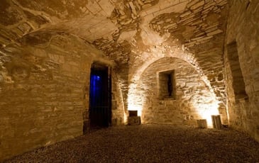 La salle du trésor