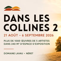 Dans les collines II