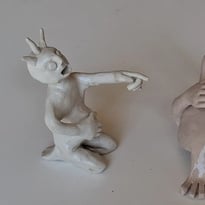 Atelier d'artistes
