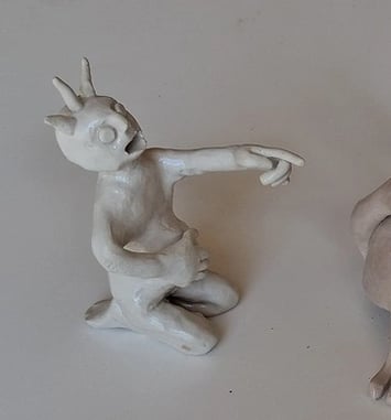 Atelier d'artistes