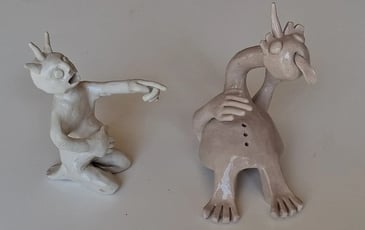 Atelier d'artistes