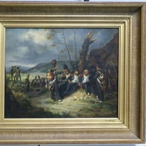 Collections spoliées, les stigmates de la Seconde Guerre mondiale