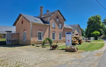Visite libre au Musée