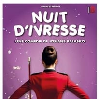 Nuit d'ivresse
