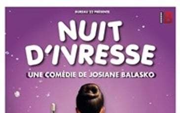 Nuit d'ivresse