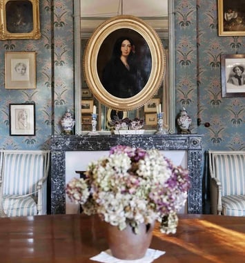 Visite libre de la maison de George Sand