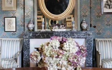Visite libre de la maison de George Sand