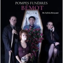 Pompes funèbres Bémot