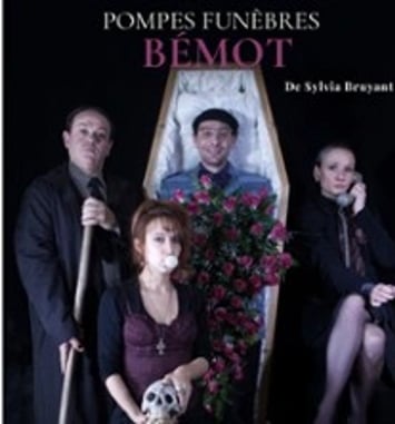 Pompes funèbres Bémot