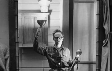 Willy Ronis par Willy Ronis
