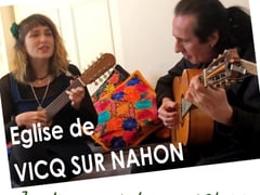 Vicq-sur-Nahon